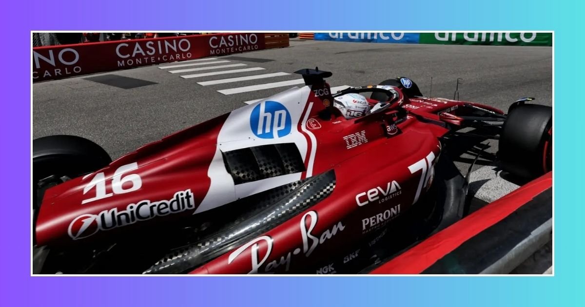 F1 Qualifying to Take Pole