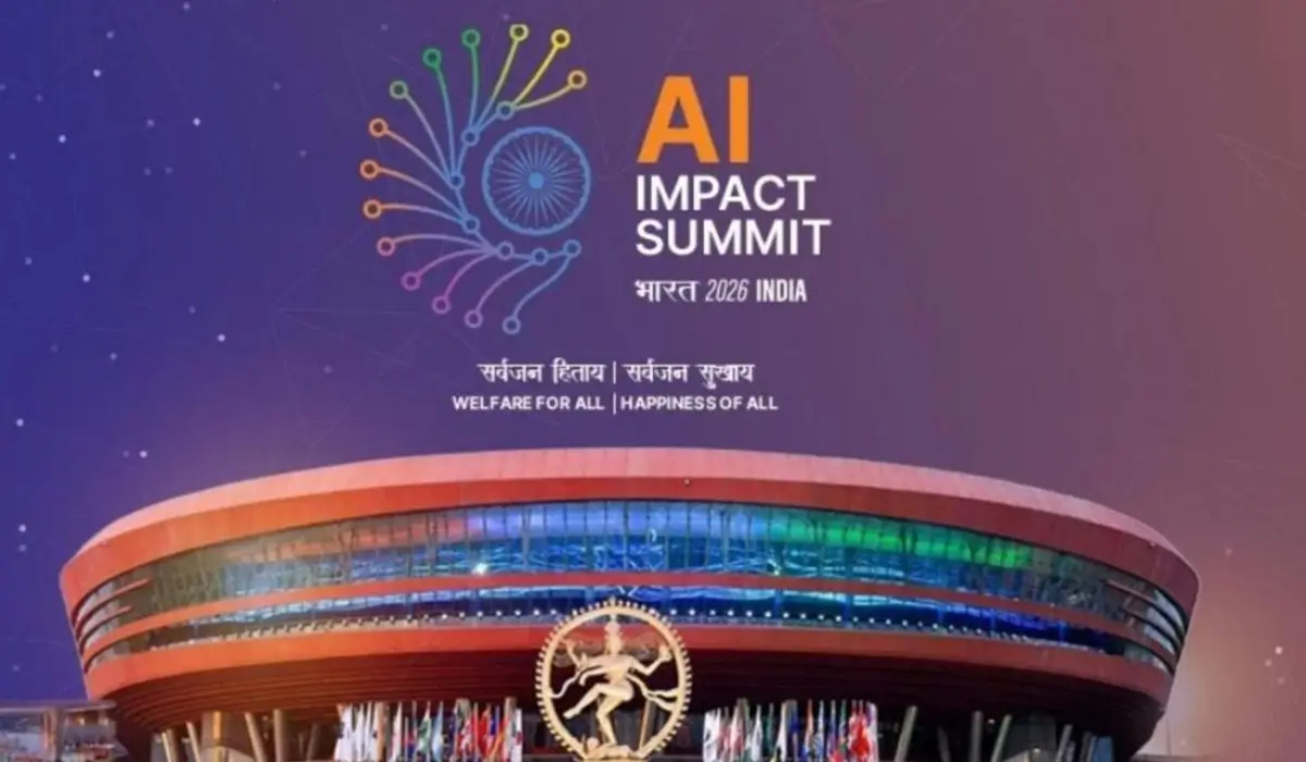 India AI Impact Summit 2026
